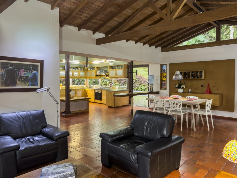 Finca para la venta en El Retiro — foto 4