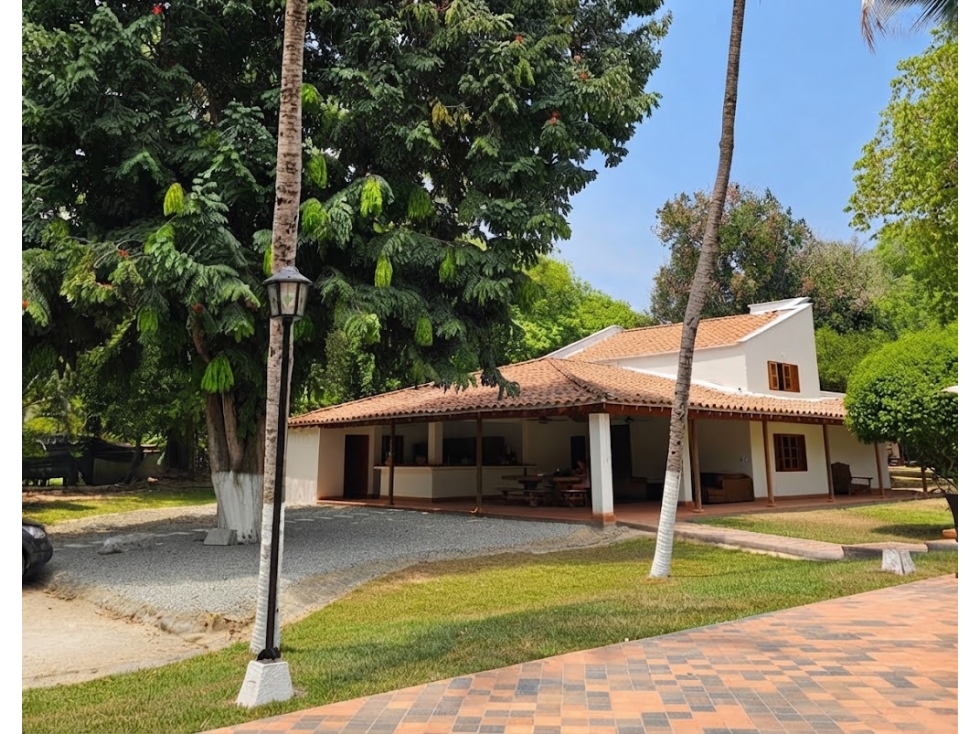Finca para la venta en Santa Fé de Antioquia — foto 2