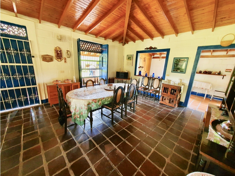 Finca en venta San Felix - 4