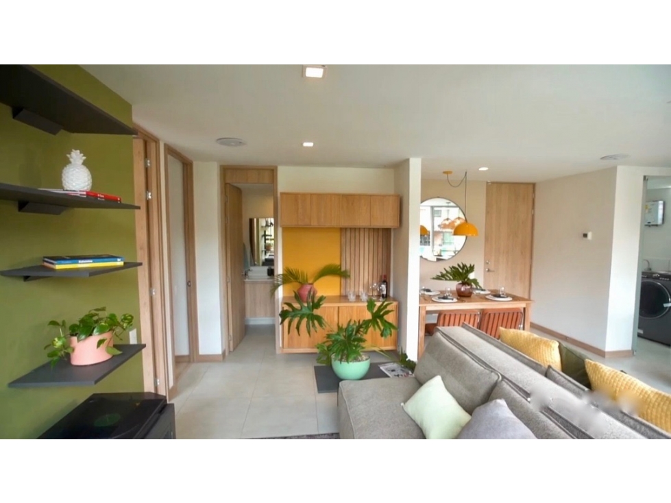 Apartamento para la venta en Sabaneta para Airbnb — foto 5