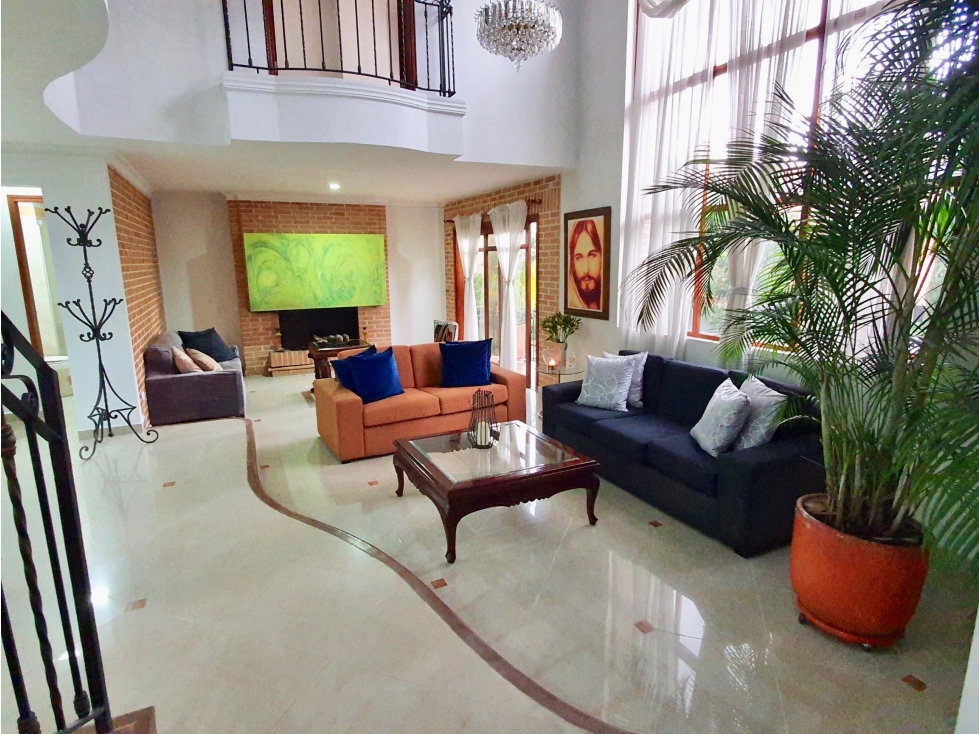 Venta de casa en Sabaneta — foto 4