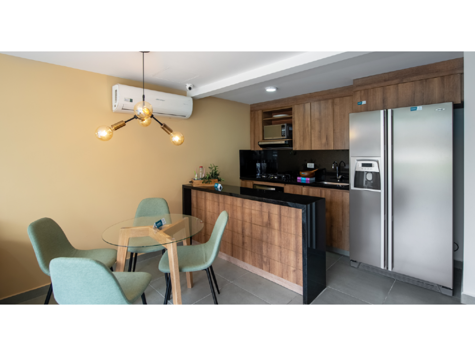 Apartamento para la venta en Sabaneta — foto 5