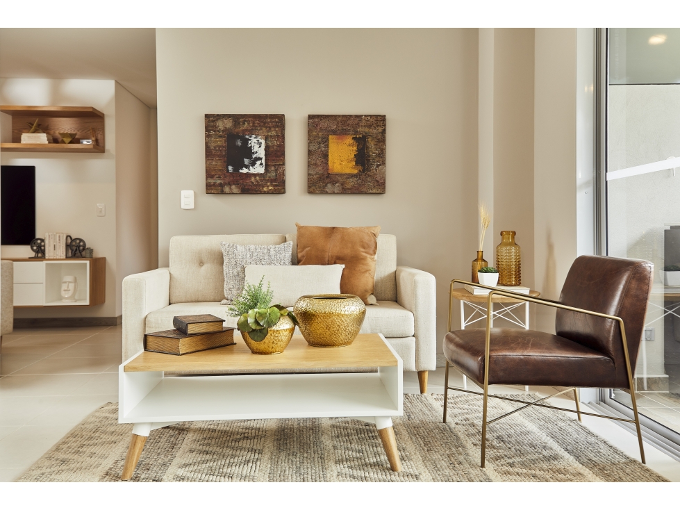 Apartamento para la venta en Envigado — foto 3