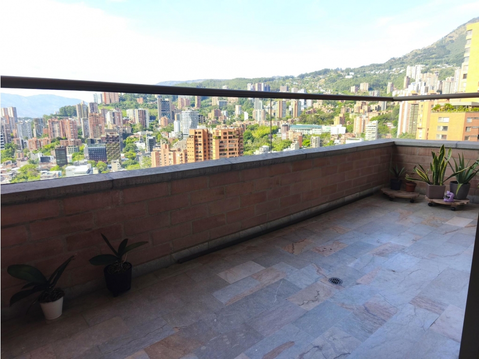Apartamento en venta en el Poblado — foto 5