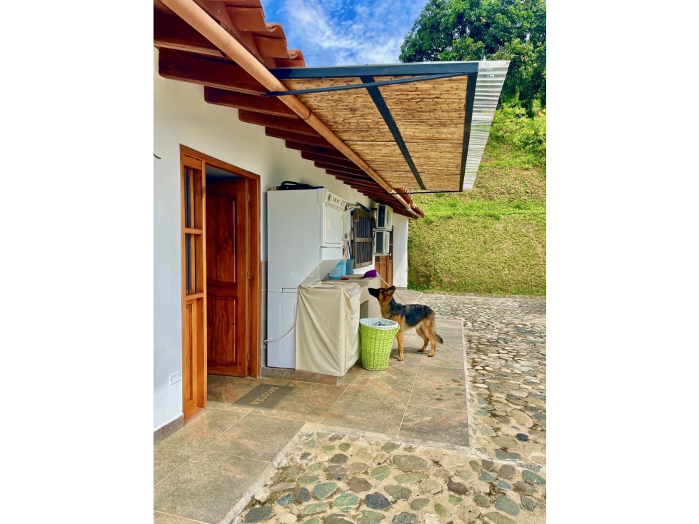 Finca para la venta en Santa Barbara Antioquia - 5