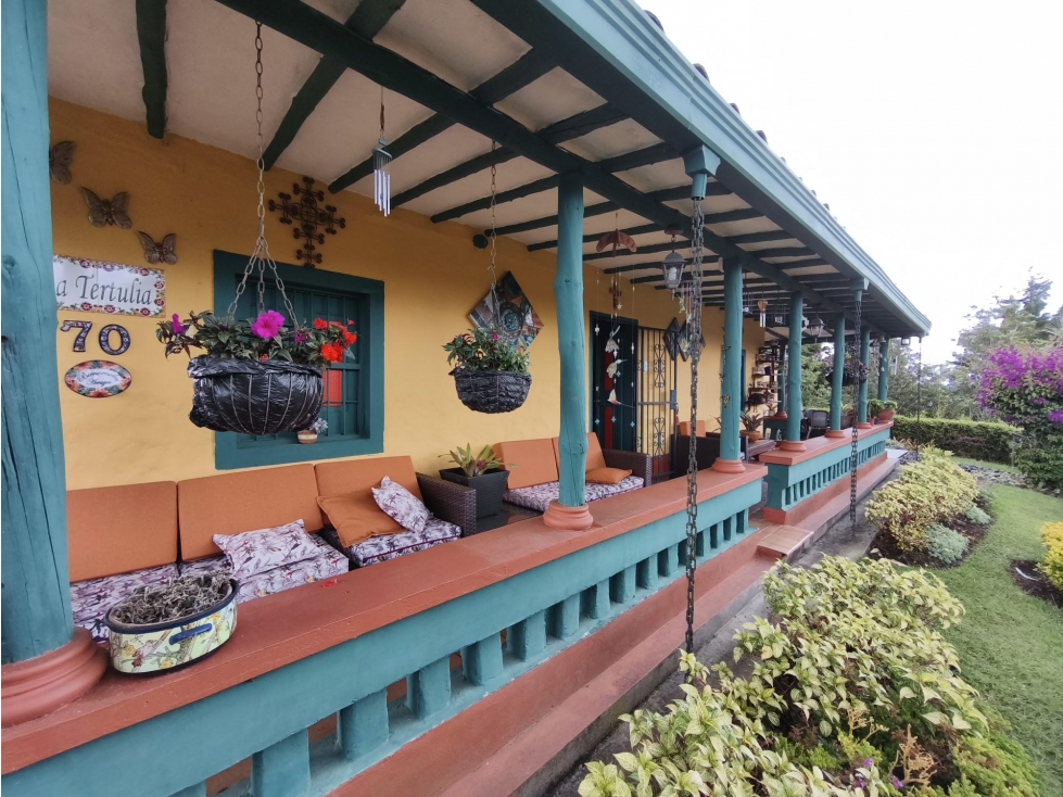 finca para la venta en Santa Elena — foto 2