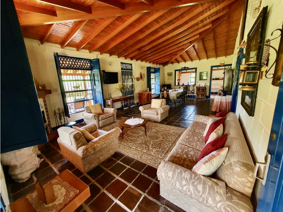 Finca en venta San Felix - 5
