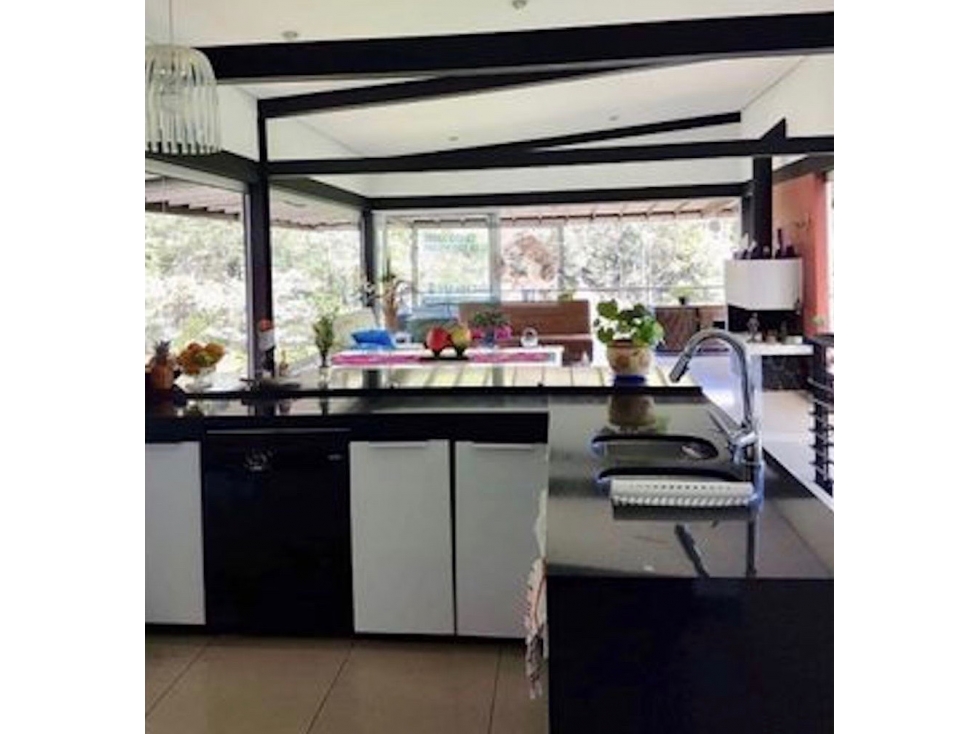 Casa finca en venta en Rionegro el Tablazo - 5