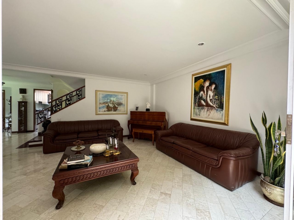 Casa para la venta en El Poblado — foto 5
