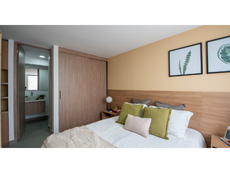 Apartamento para la venta en Sabaneta — foto 6