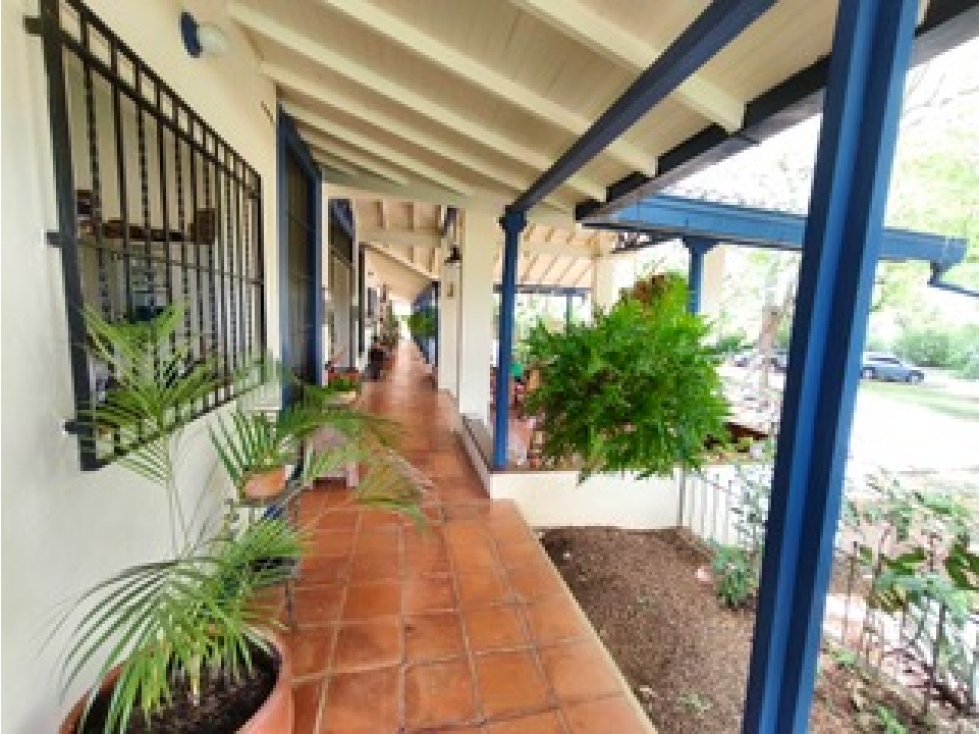 Finca para la venta en Santa fe de Antioquia — foto 2