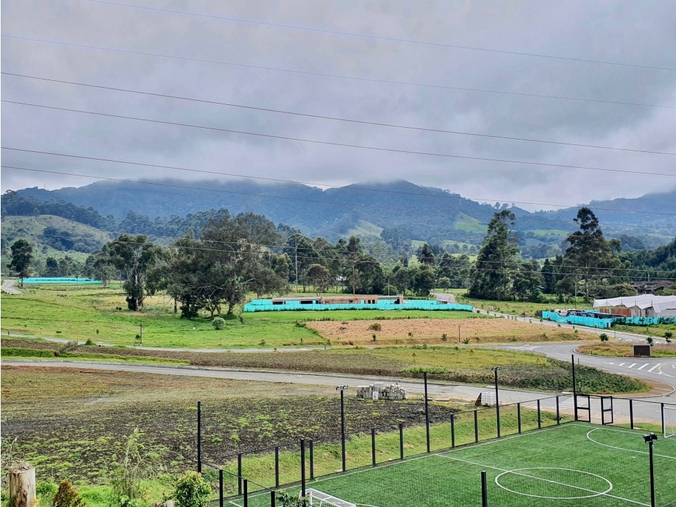 lote para la venta en La Ceja — foto 4