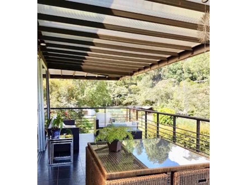 Casa finca en venta en Rionegro el Tablazo - 6