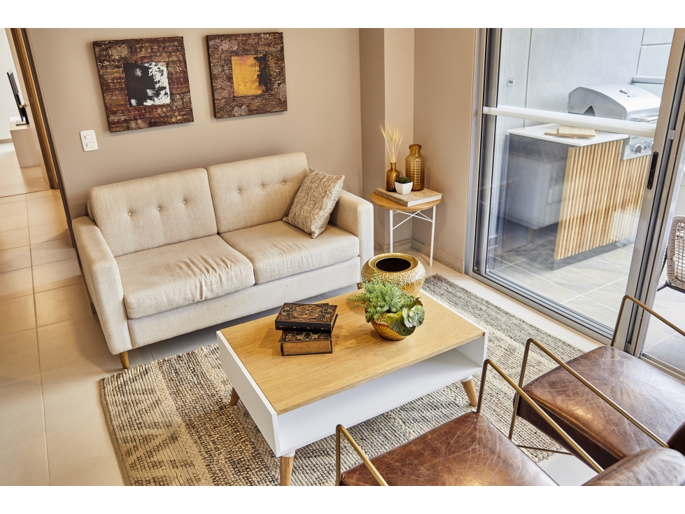Apartamento para la venta en Envigado — foto 4