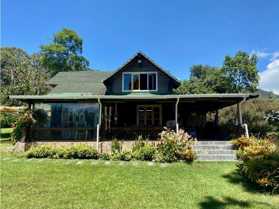 Finca en venta en la Ceja