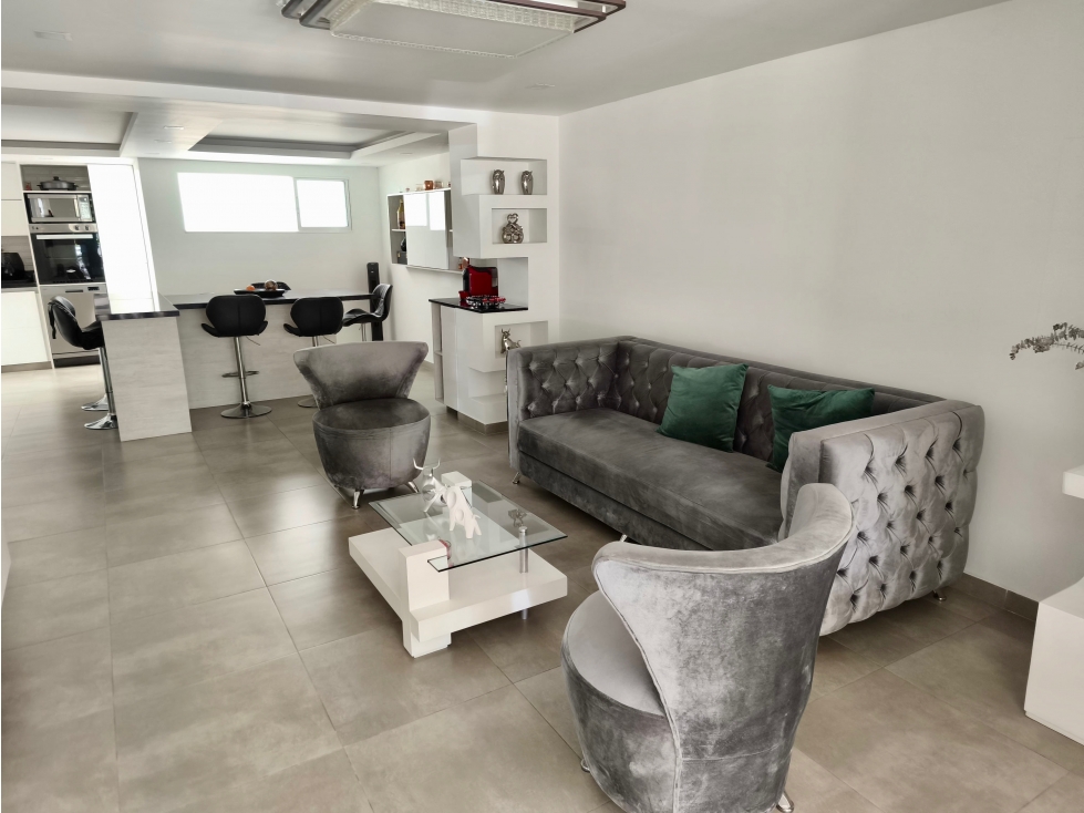 Casa para la venta en la Mota — foto 3