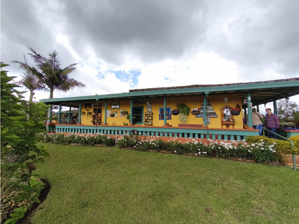finca para la venta en Santa Elena