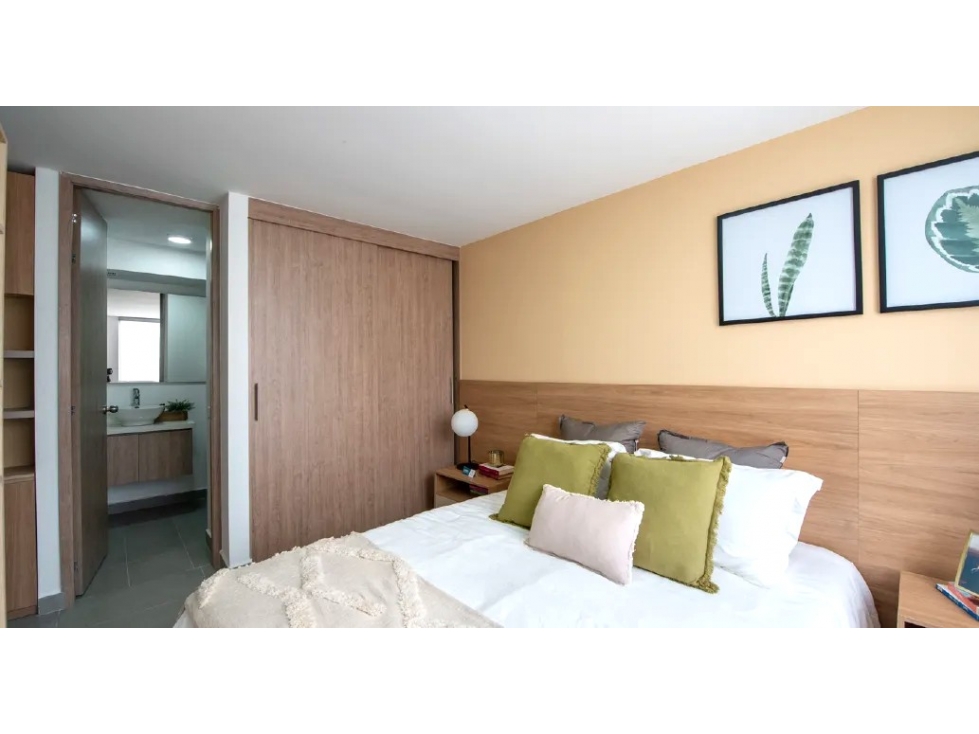 Apartamento en venta en Sabaneta — foto 6
