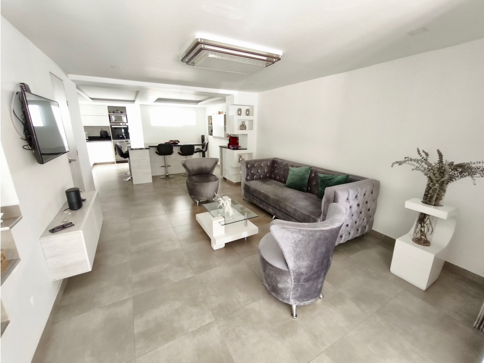 Casa para la venta en la Mota — foto 2