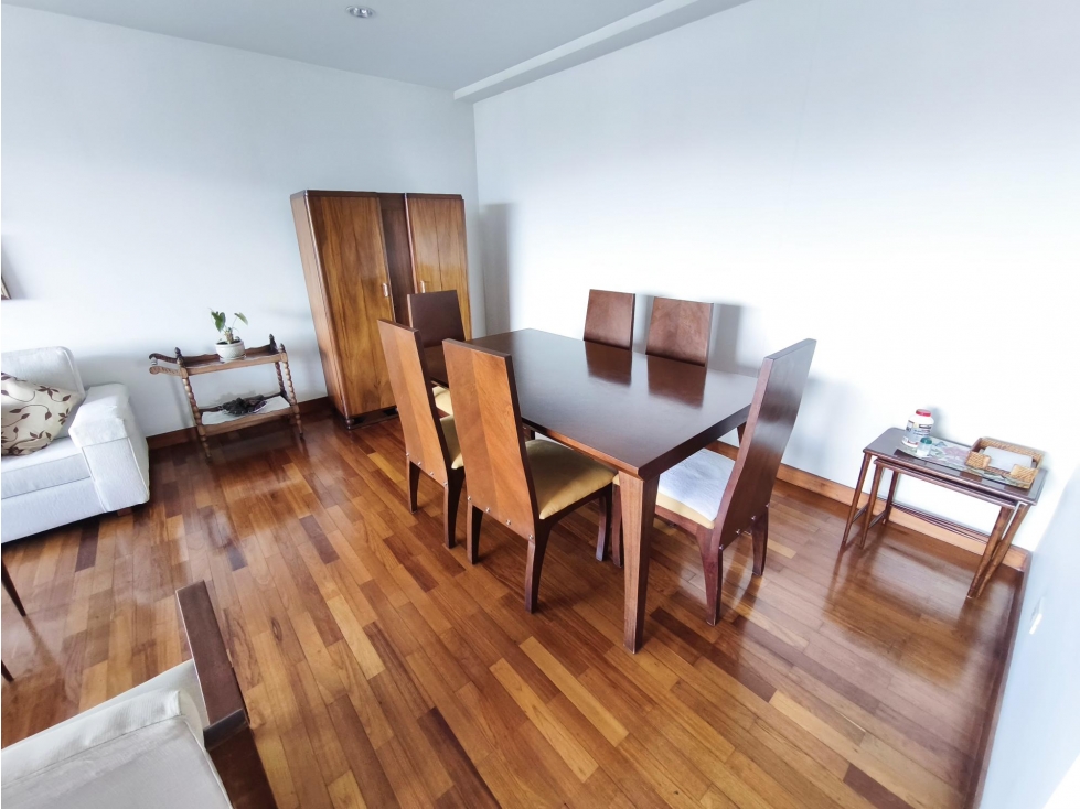 Apartamento en venta en el Poblado — foto 3