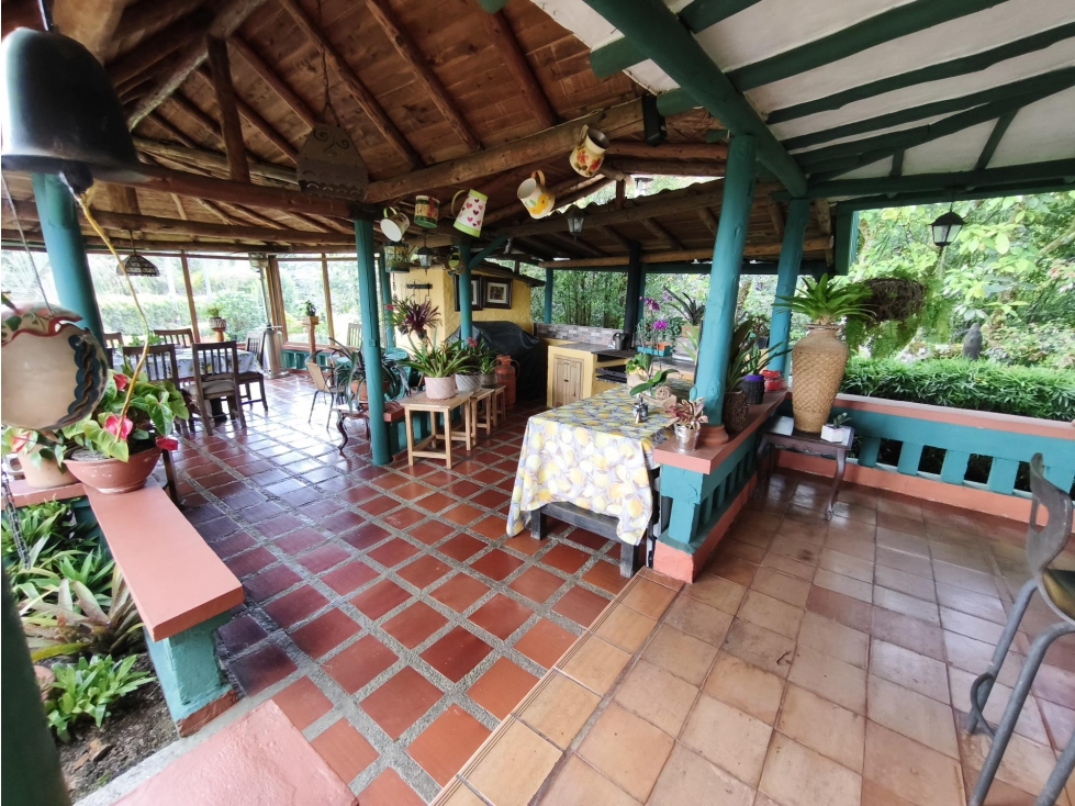 finca para la venta en Santa Elena — foto 5