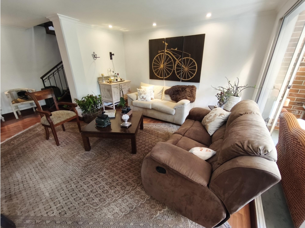 Casa para la venta en El Poblado