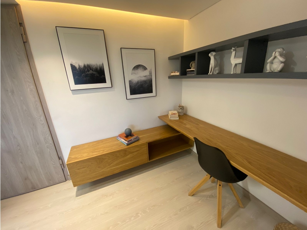 Apartamento para la venta en San Antonio de Pereira — foto 5