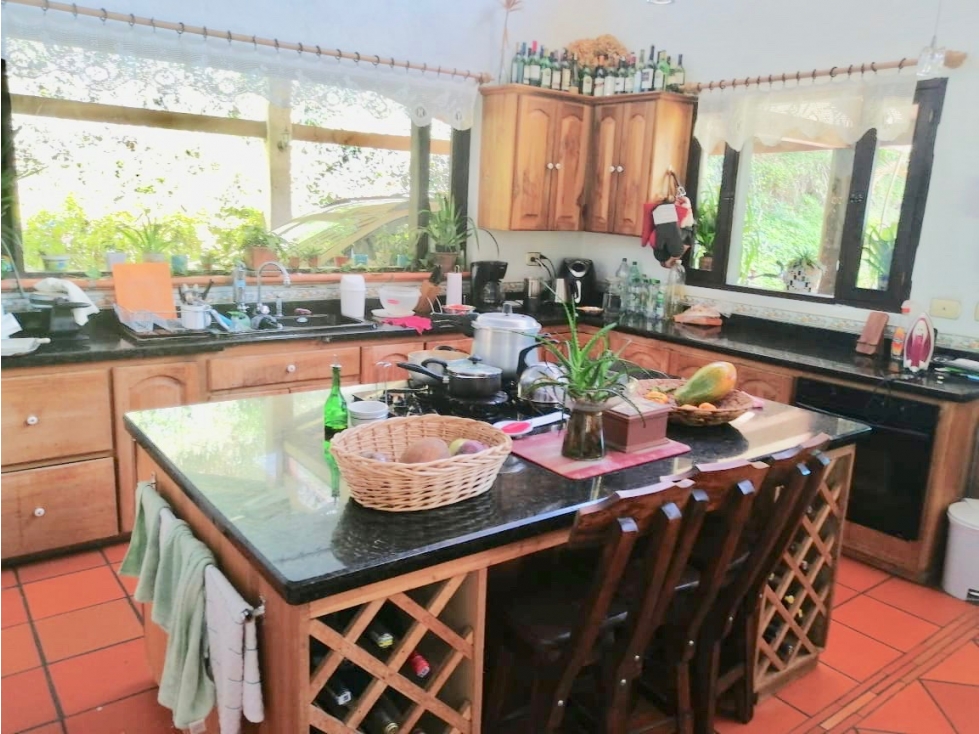 Venta de finca en Cabeceras Rionegro - 5