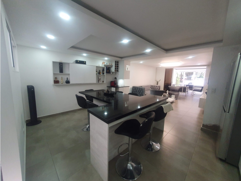 Casa para la venta en la Mota — foto 4