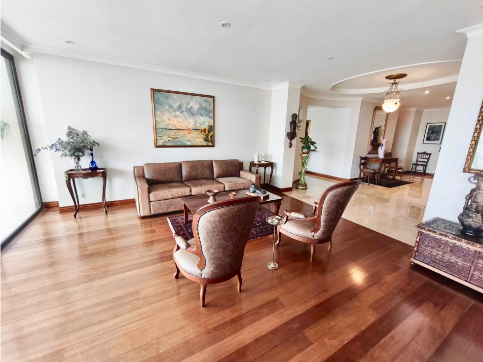 Apartamento para la venta en El Poblado — foto 4