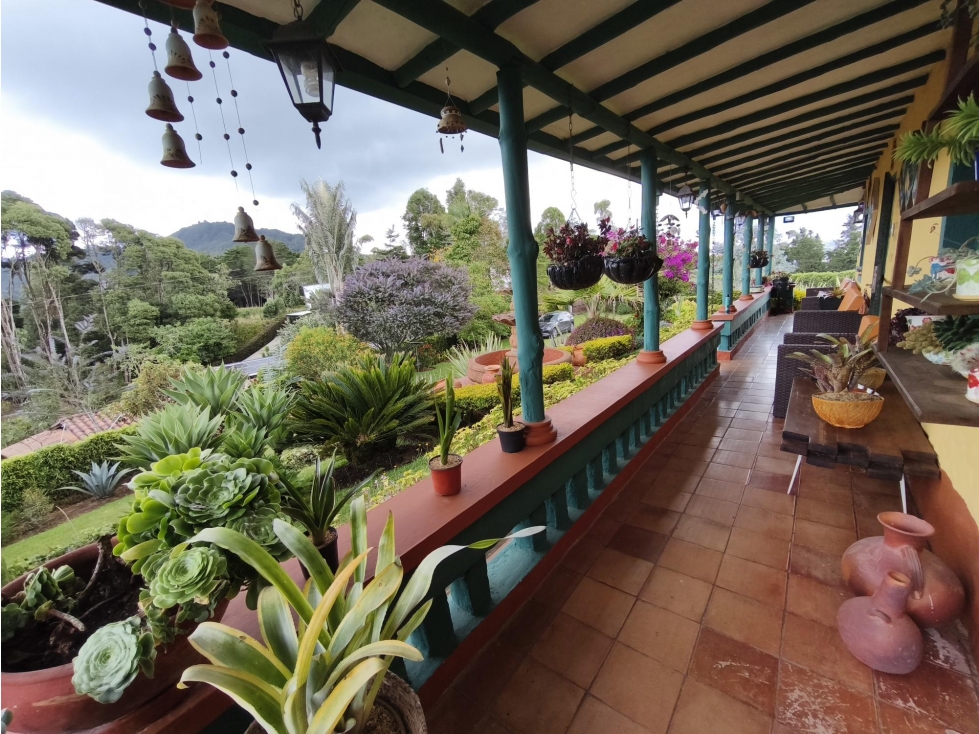 finca para la venta en Santa Elena — foto 4