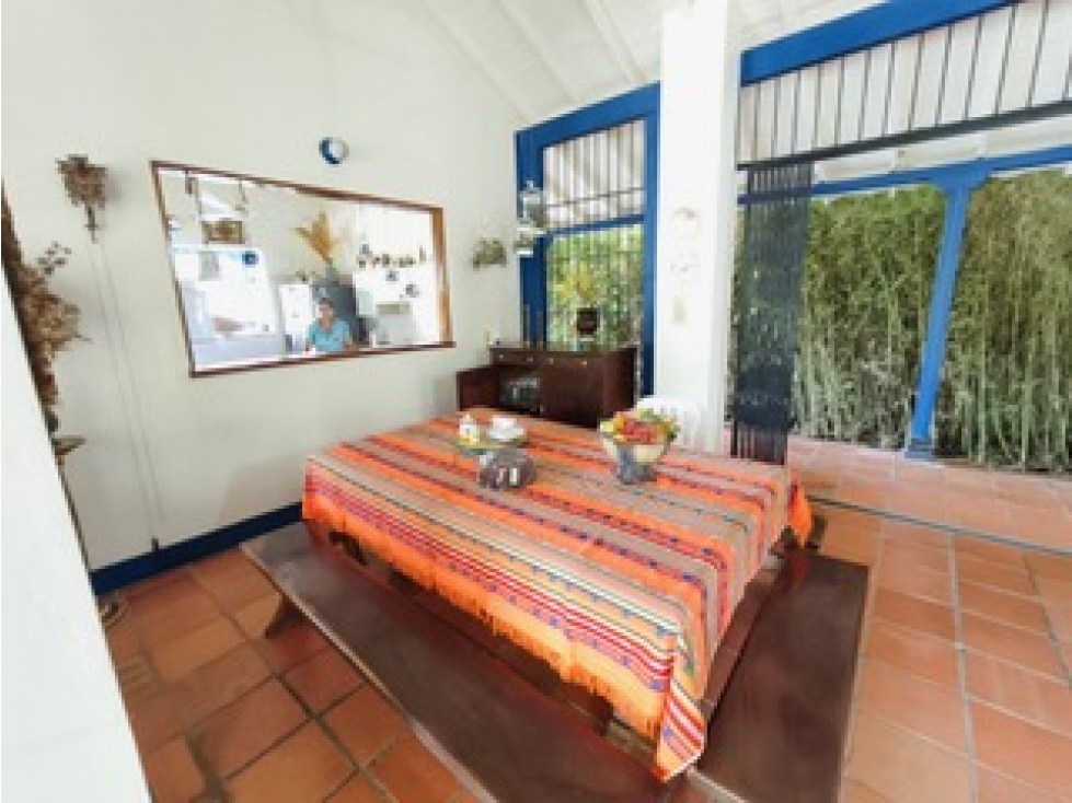 Finca para la venta en Santa fe de Antioquia — foto 3