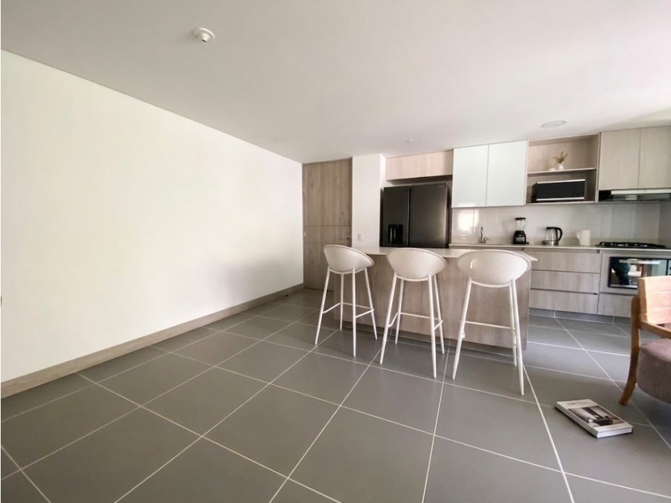 Apartamento para la venta en Envigado — foto 4