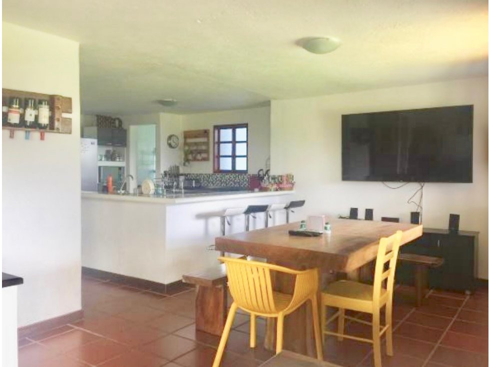 Venta de finca en Rionegro - 2
