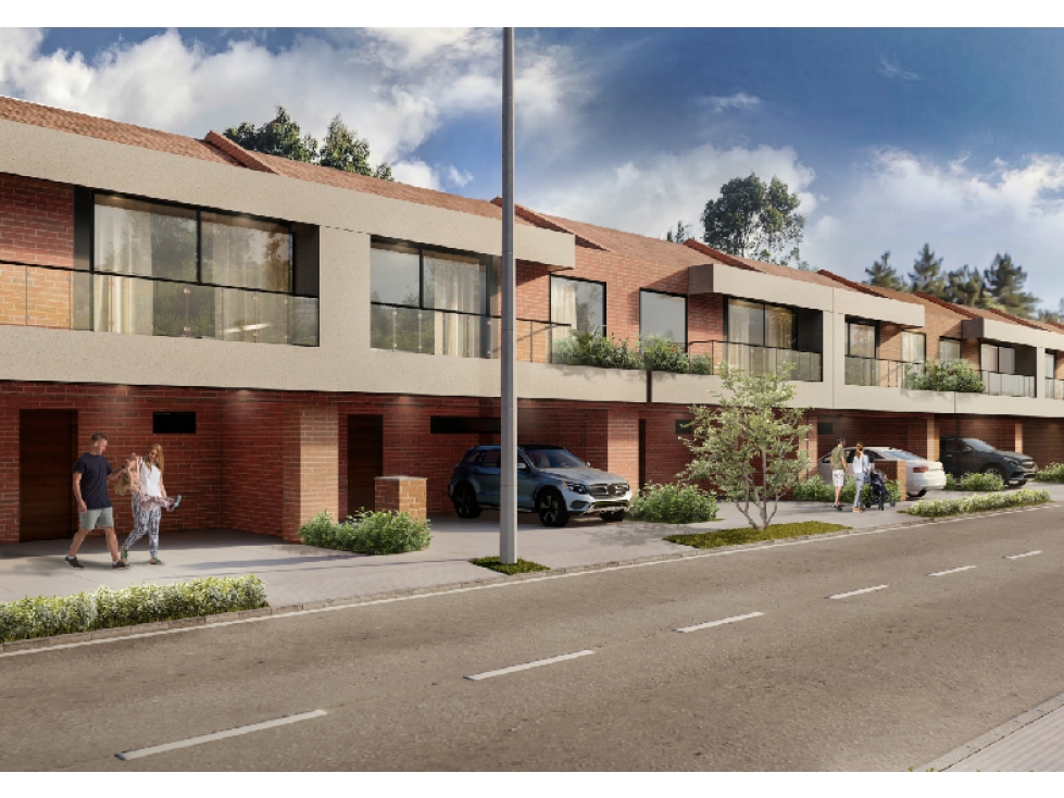 Venta de lote en Rionegro