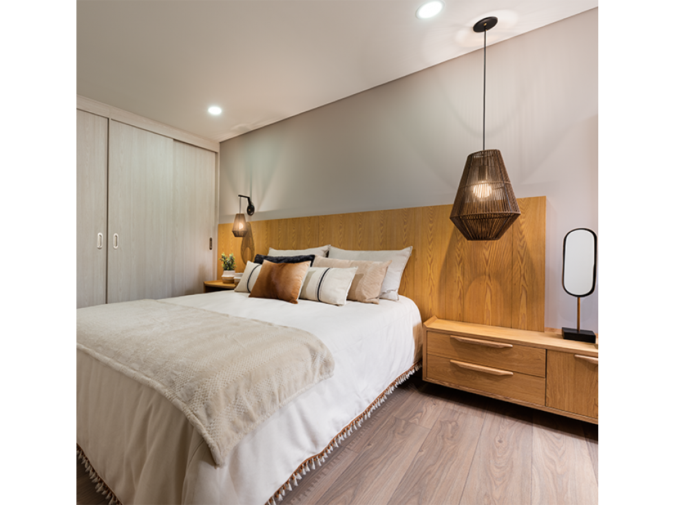 Apartamento para la venta en Sur America — foto 5