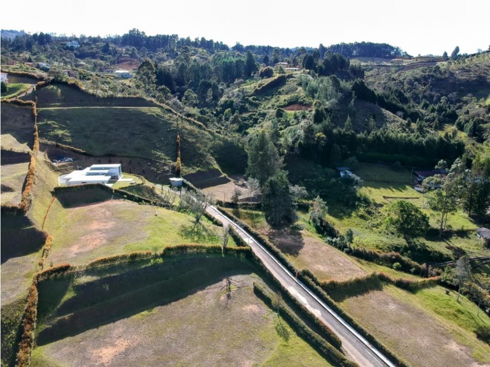 Lote para la venta en cerca al Aeropuerto — foto 3