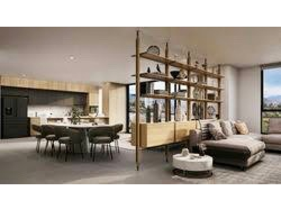 Apartamento en venta en el Poblado — foto 5