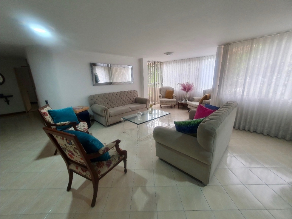 Apartamento para la venta en El Poblado — foto 4