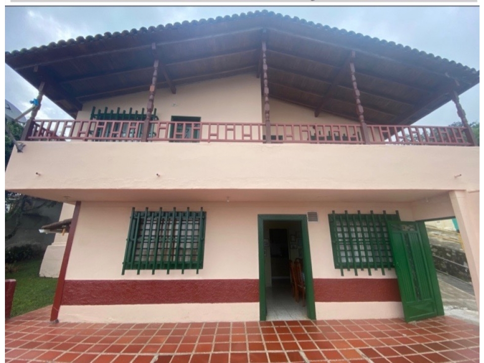 Casa en venta en Titiribi