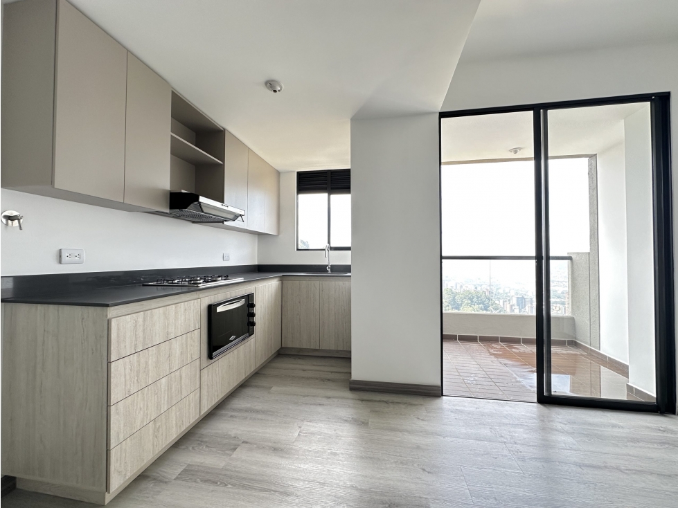 Apartamento para la venta en Las Palmas