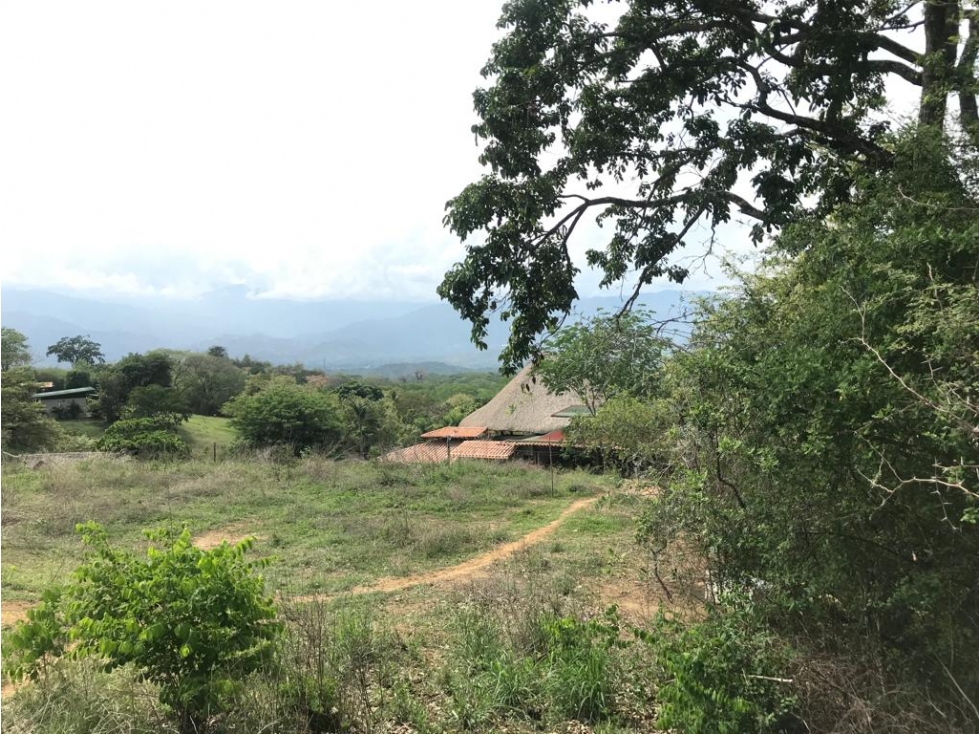 lote en venta en Sopetran — foto 3