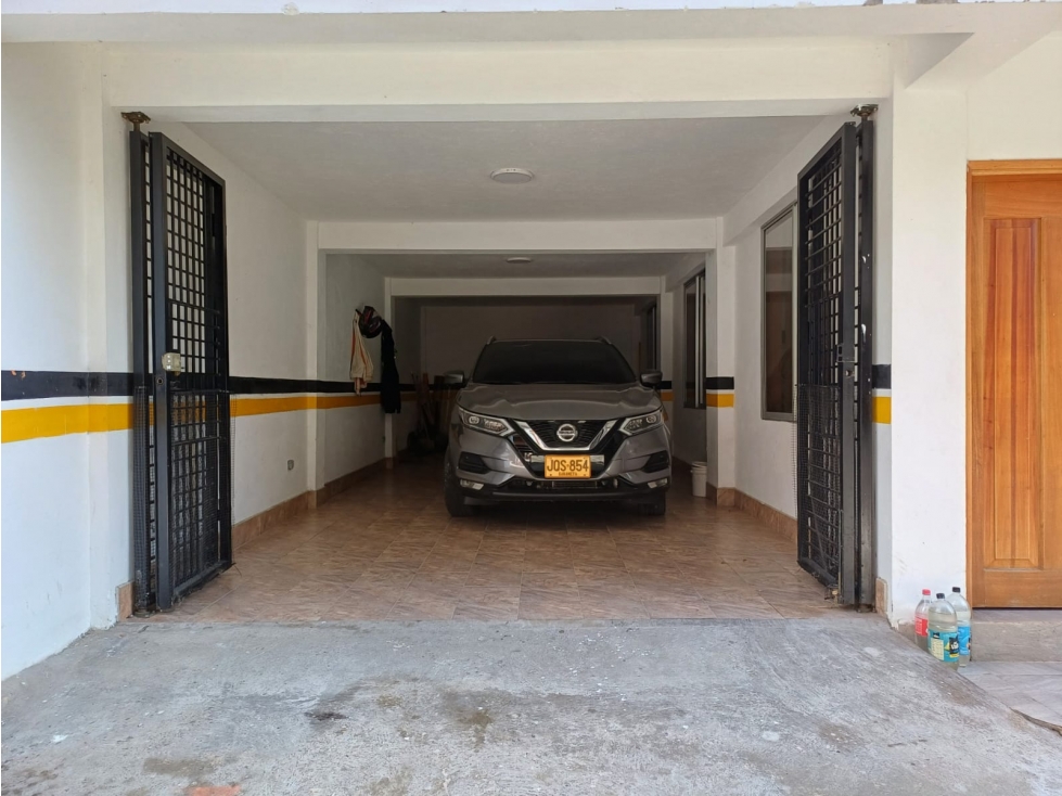 Edificio en venta en Amaga - 5