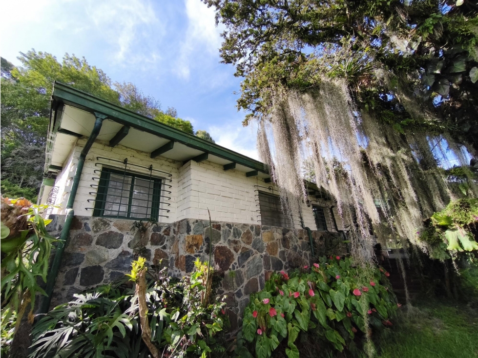 finca para la venta en San Cristóbal Medellín — foto 3