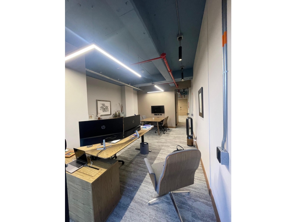 Oficina para la venta en el Alto de las Palmas — foto 4