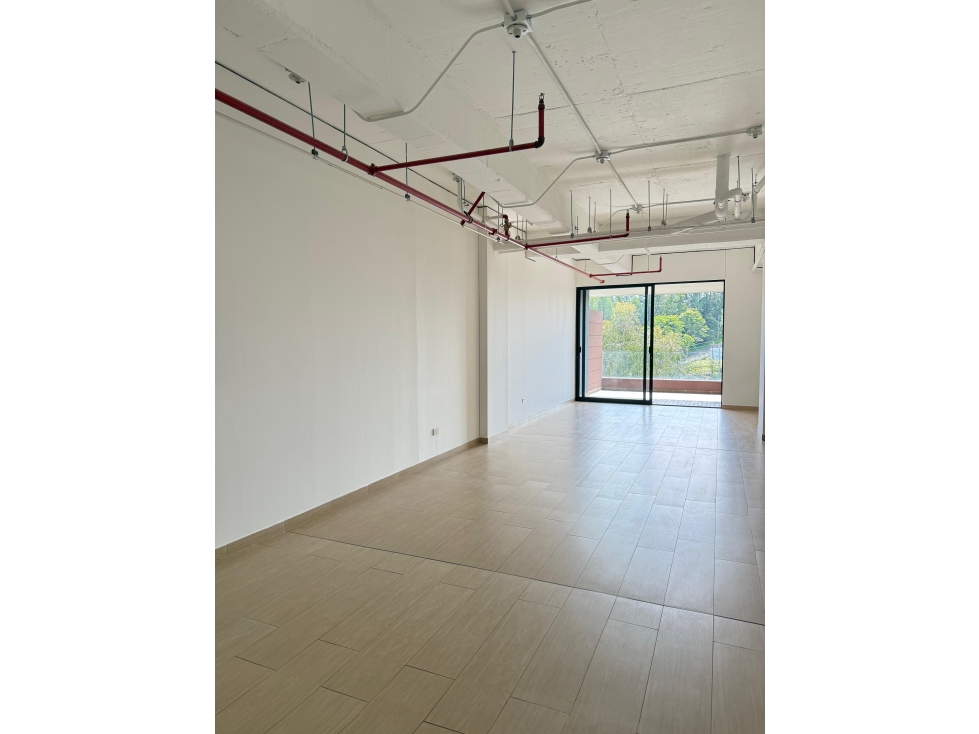 Oficina para la venta en el Alto de las Palmas