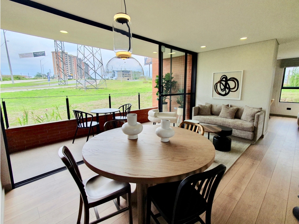 Apartamento para la venta en Rionegro — foto 4