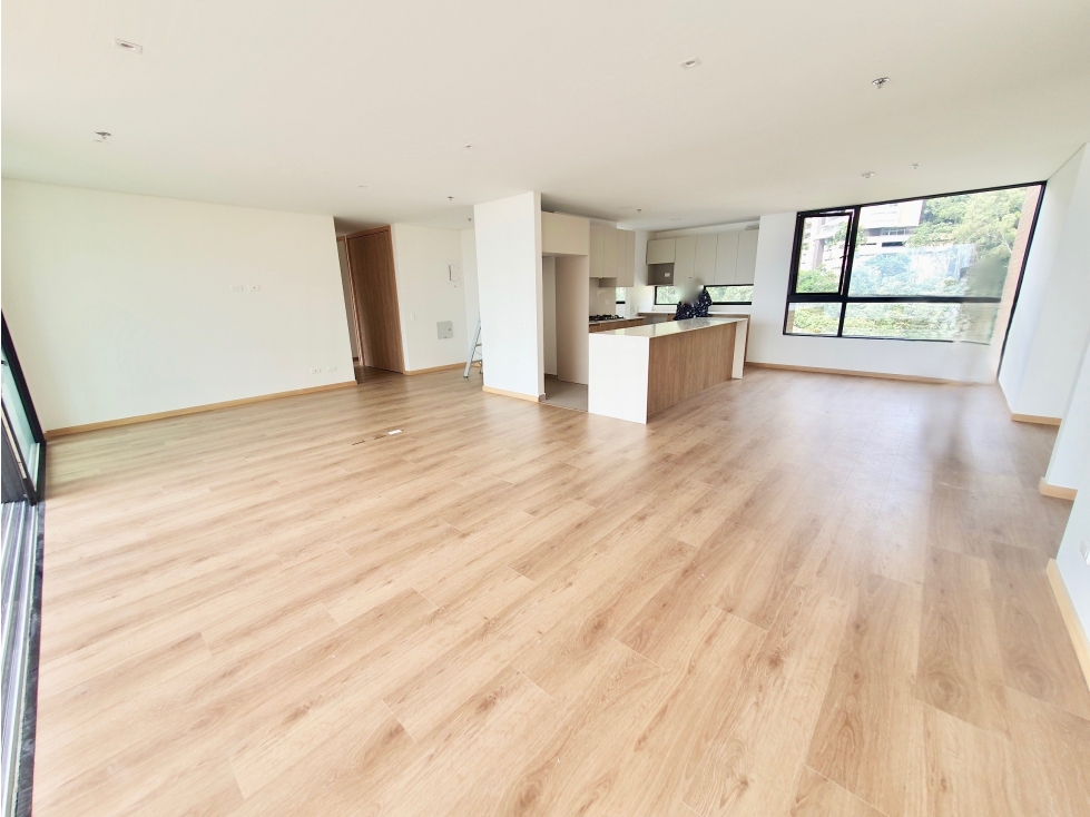 Apartamento para la venta en El Poblado — foto 3