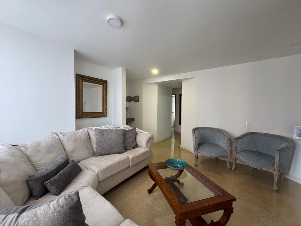Apartamento para la venta en El Poblado — foto 4