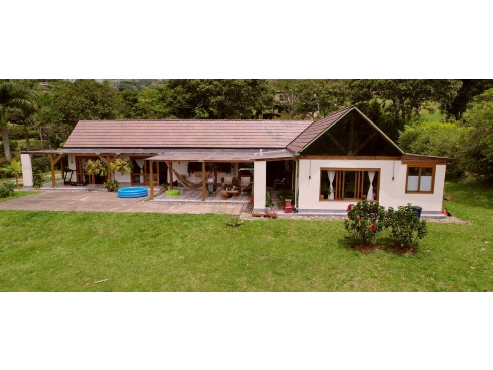 Finca para la venta en Girardota